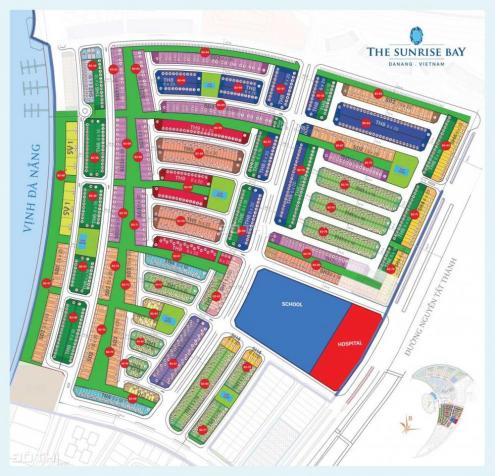 Đặt chỗ Sunrise Bay - Siêu dự án đẳng cấp quốc tế Dubai của Đông Nam Á 9106057