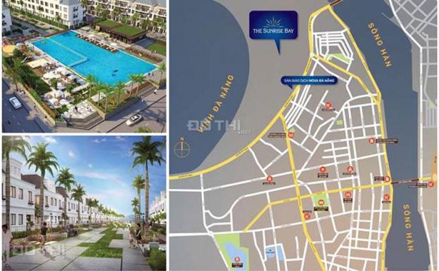 Đặt chỗ Sunrise Bay - Siêu dự án đẳng cấp quốc tế Dubai của Đông Nam Á 9106057