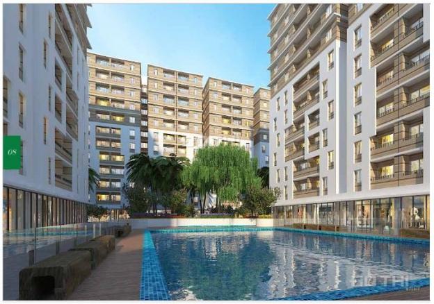 Bán căn hộ chung cư tại dự án Cityland Park Hills, Gò Vấp, diện tích 83m2 giá 2.2 tỷ 9106644