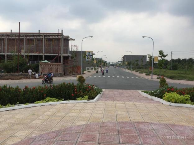 Bán đất nền dự án tại đường Nguyễn Công Bình, xã Trung An, Mỹ Tho, Tiền Giang diện tích 115m2 9108533