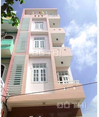 Cho thuê nhà mặt tiền Lê Lợi, 4 lầu, gần ngã 4 Trần Văn Khéo, đầy đủ tiện nghi cao cấp 9108750