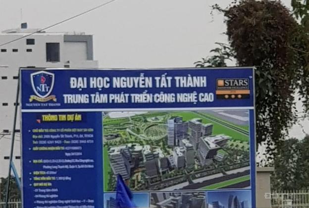 Bán đất nền dự án Sở Văn Hóa Thông Tin, Quận 9, ủy quyền, mặt tiền đường lớn, giá từ 21,5 tr/m2 9108943