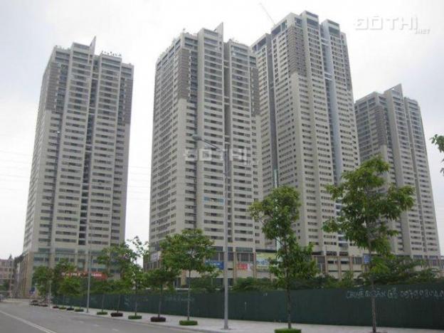 Bán căn hộ chung cư tại dự án The Pride, Hà Đông, Hà Nội diện tích 146m2 9112102