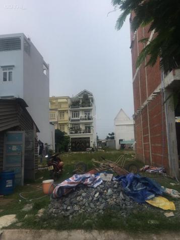 Bán đất gần đường Trịnh Quang Nghị, xã Phong Phú, Bình Chánh, TPHCM, DT 100m2, giá 155 tr nhận nền 9112765
