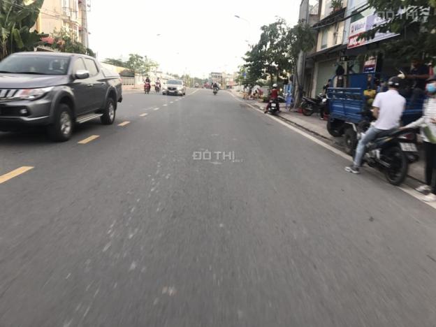 Bán lô đất sổ hồng rõ ràng thổ cư đường xe hơi tại trung tâm phường Tam Bình 9114131