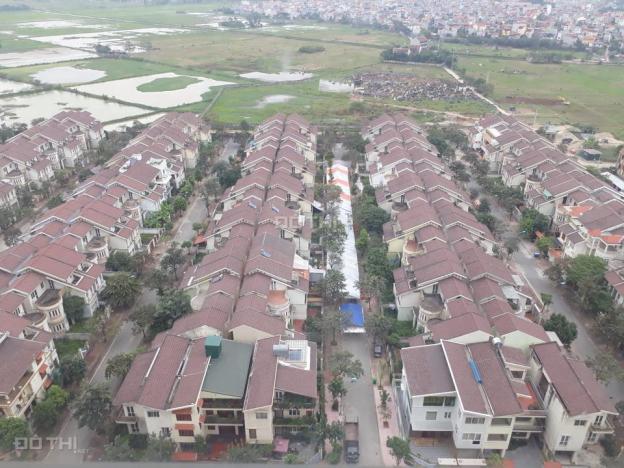Cần bán căn hộ chung cư cao cấp tại khu đô thị Tân Tây Đô, 110,3m2, 11,5tr/m2 bao phí. 0963865301 9117840