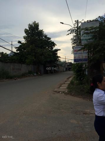 Bán đất mặt tiền đường số 9, Linh Xuân, Thủ Đức giá chỉ từ 24 tr/m2 9118829