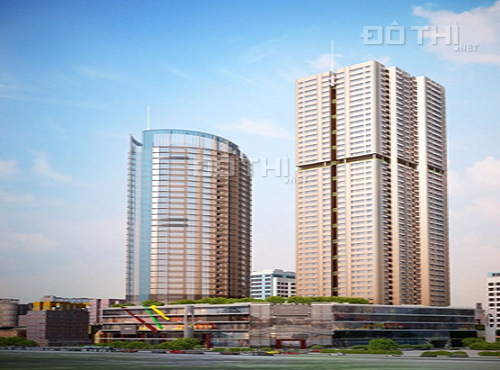 Cho thuê sàn thương mại FLC Twin Towers 265 Cầu Giấy làm siêu thị, nhà hàng ngân hàng, cafe 9119198