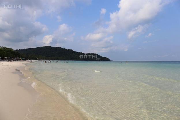 Ocean Land 7 - Phú Quốc - Nơi đầu tư BĐS tuyệt vời nhất - Lãi cao - CK lên đến 16% 9119351