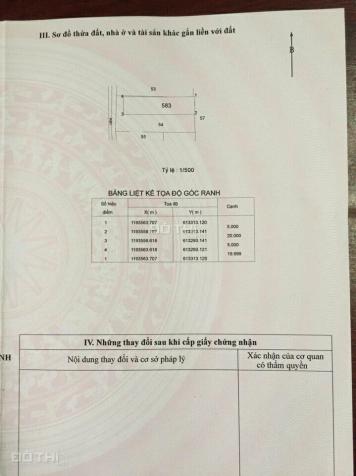 Bán đất gần cầu Xây Dựng, đường Nguyễn Duy Trinh, P. Long Trường, Quận 9, dt 100m2. Giá 2.52 tỷ 9120369