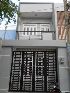 Bán nhà đường 22, Linh Đông, Thủ Đức, ngay đường Vành Đai 2, gần Phạm Văn Đồng 9188323