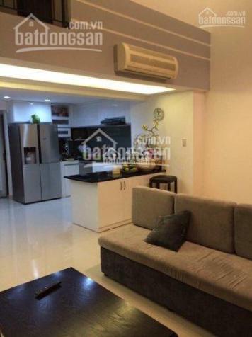 Cho thuê căn hộ Phú Hoàng Anh, nội thất đầy đủ, diện tích 129m2, giá 10tr/tháng 9186777
