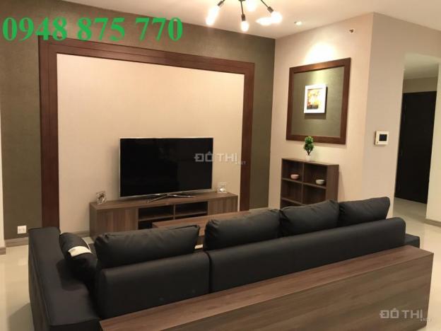 Sunrise City 162m2, full NT cao cấp, nhà đẹp, có bãi ô tô. Bán 7.1 tỷ 9123637