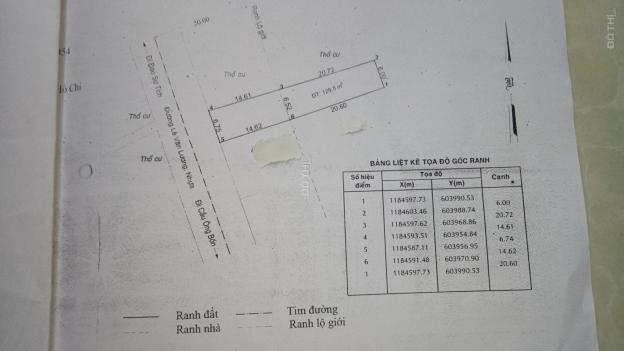 Bán toàn bộ 2 căn nhà cấp 4 liền kề (1052m2 - Công nhận 781m2) MT đường Lê Văn Lương, Phước Kiển 8706164