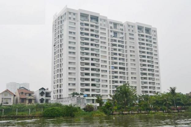 Chủ nhà cho thuê căn hộ 4S Bình Triệu view sông SG như ở Resort 9188903