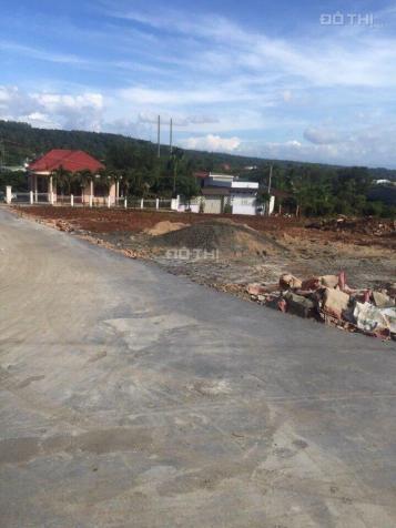 Bán đất nền dự án tại đường Y Wang, P Ea Tam, Buôn Ma Thuột, Đắk Lắk diện tích 450m2 giá 1.15 tỷ 9125605