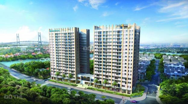 Xuất cảnh cần bán gấp căn hộ Jamona Heights siêu hot Q7 giá gốc CĐT, view nhìn ra hồ bơi cực mát mẻ 9129085