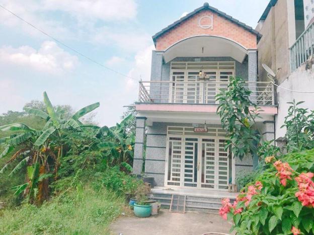 Nhà tại khu dân cư Việt Sing Thuận An, Bình Dương 9469924