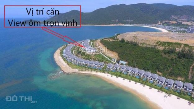 Chuyển nhượng BT Vinpearl Bãi Trũ Resort Nha Trang. Cam kết view đẹp nhất resort, 090 484 0402 9139213