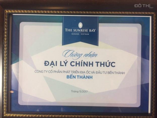 Biệt thự cao cấp Ocean View ngay bên Vịnh Đà Nẵng 9139247