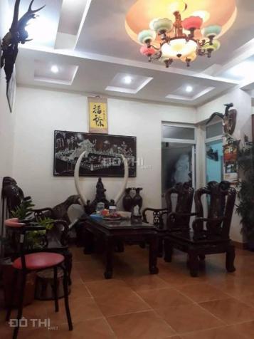 Bán căn hộ tập thể Thành Công, Nguyên Hồng, Ba Đình, 70m2 lô góc, đã sửa đẹp, giá 1.95 tỷ 9140469