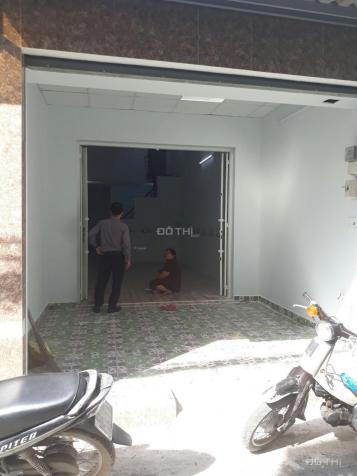 Nhà cách mặt tiền Phạm Văn Chiêu 100m, thích hợp mở tiệm tạp hóa 9141739