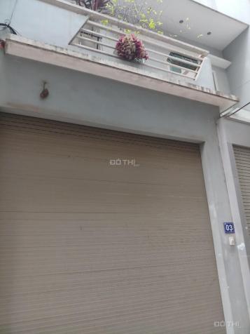 Cho thuê nhà ở gần Phú Đô, 50m2 x 4 tầng, ô tô đỗ cửa cho hộ gia đình 9142049