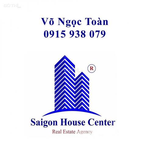 Bán nhà HXH đường Hoàng Văn Thụ, P8, Q. Phú Nhuận, 6 tầng, giá 9.2 tỷ 9036712