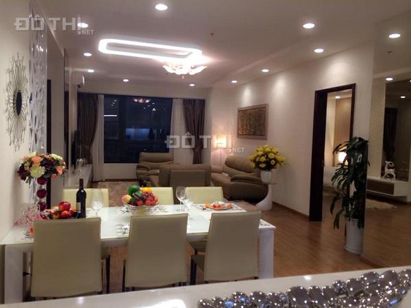 Chính chủ cần bán căn hộ tầng 26 tòa T11 Times City, Minh Khai, 83m2, 2 phòng ngủ, giá 2.8 tỷ 9144608
