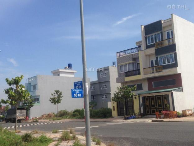 Bán đất gần Đảo Kim Cương MT đường Bát Nàn có lô góc, bán từ 35 tr/m2 9146801