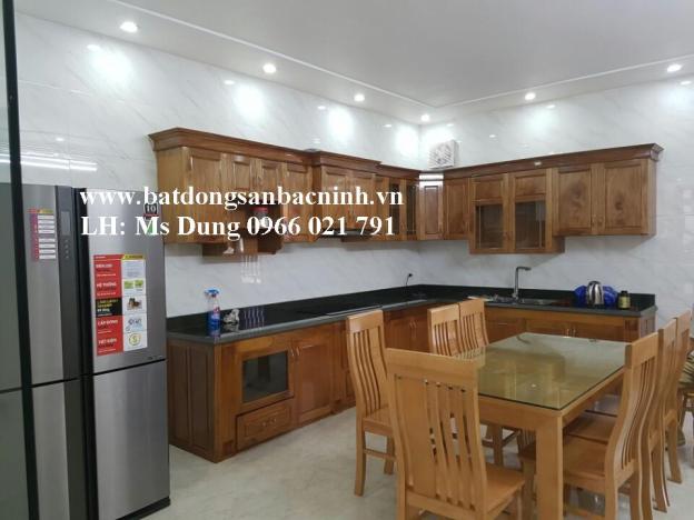 Cho thuê nhà 5 tầng, 5 phòng khép kín tại Đại Phúc, TP. Bắc Ninh 9191513