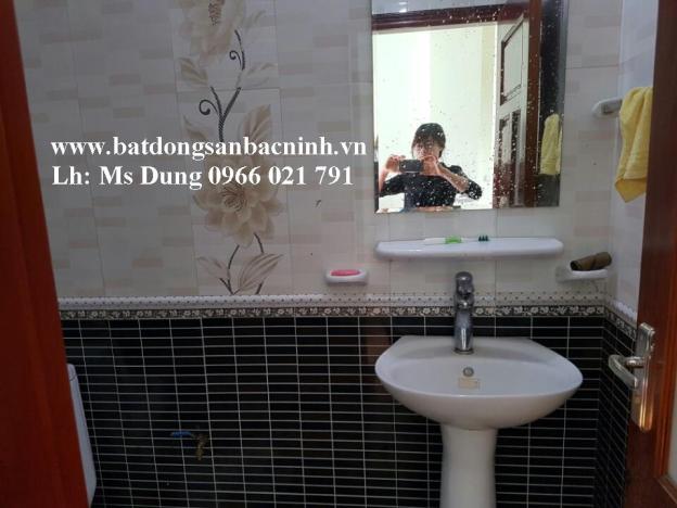 Cho thuê nhà 3 tầng tại đường Quốc tế Kinh Bắc, TP. Bắc Ninh 9191543