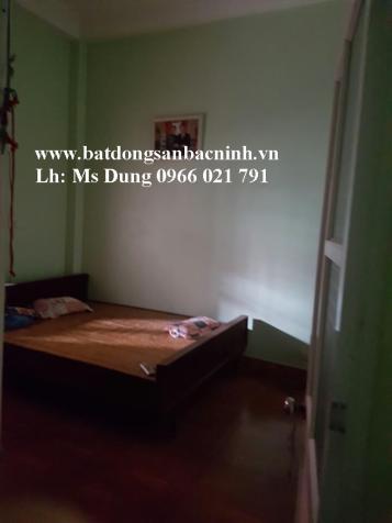 Cho thuê nhà 3 tầng, 4 phòng ngủ, Lý Đạo Thành, Ninh Xá, TP. Bắc Ninh 9191557