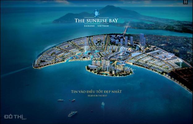 Chính thức nhận giữ chỗ khu đô thị The Sunrise Bay ven biển Marina Bay Sands của Đà Nẵng 9110983