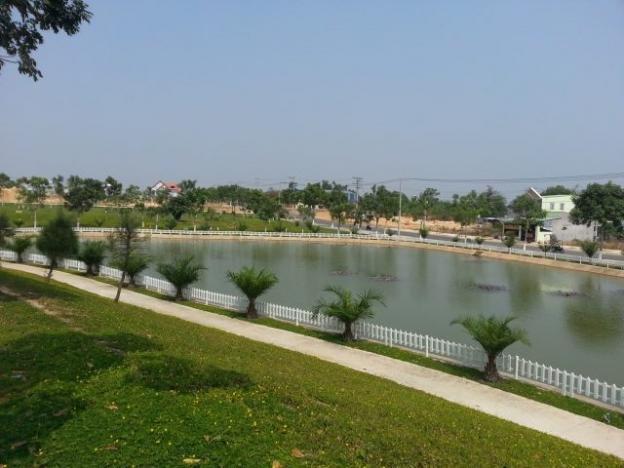 Khu đô thị Biconsi Tân Bình, Dĩ An, diện tích đa dạng: 100m2 - 140m2 9468571
