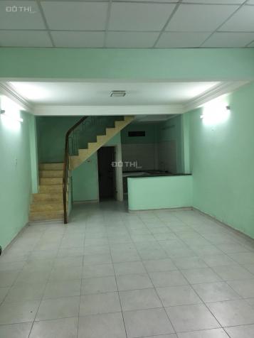 Nhà 1 lầu đường Tân Qúy, 4x12m, đường nhựa 6m, sổ hồng - P. Tân Qúy 9155564