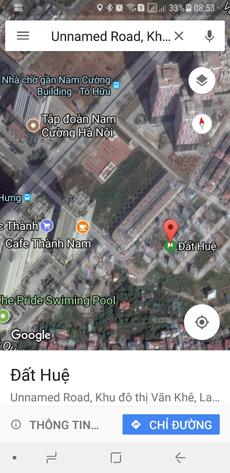 Chính chủ cần bán gấp 01 lô đất dịch vụ Dương Nội tại khu Dọc Bún 2 La Khê, giá tốt nhất thị trường 9200628
