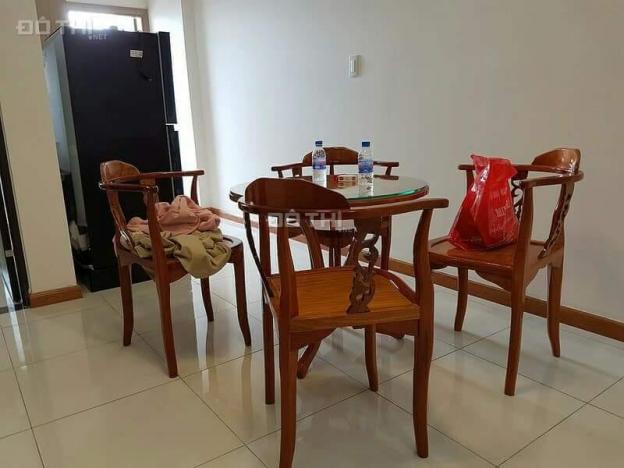 Cho thuê căn hộ cao cấp Luxury 4 sao, giá 7tr/th Thuận An, Bình Dương 9159144