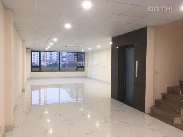 Cho thuê văn phòng tại mặt phố Trần Thái Tông, Quận Cầu Giấy, giá từ 7 triệu/th 9160336