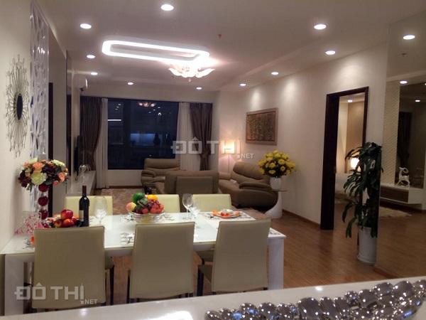 Tôi cần bán căn hộ Times City, Minh Khai, DT 83m2, tầng 26, tòa T11, view đẹp, giá 2.8 tỷ 9162397