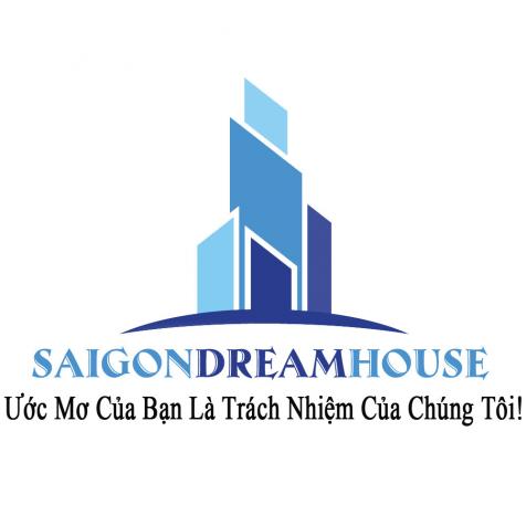 Bán nhà mặt tiền đường Đặng Thị Nhu, Nguyễn Thái Bình, Quận 1, đang làm nhà hàng 10364209