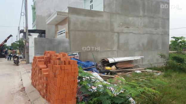 Bán đất tại dự án KDC Thái Dương Xanh, phường Long Bình, Q. 9, DT 66m2. Giá chỉ 16.5 tr/m2 9170915