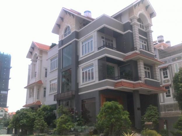 Bán nhà phố, biệt thự Him Lam Kênh Tẻ, Quận 7, đa dạng diện tích 10270375