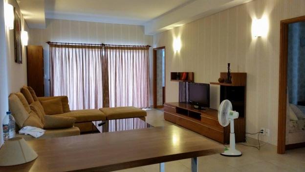 Bán căn hộ cao cấp 02 phòng ngủ tại Indochina Riverside Tower Đà Nẵng 8738332