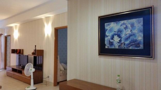 Bán căn hộ cao cấp 02 phòng ngủ tại Indochina Riverside Tower Đà Nẵng 8738332