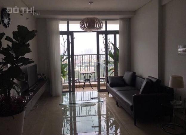 Bán căn hộ penthouse Luxcity mặt tiền Huỳnh Tấn Phát, Q.7, giá 2.95 tỷ. LH 0983105737 9176158