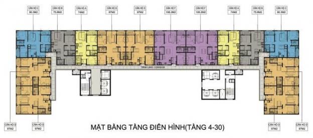 Booyoung Vina mua nhà đón tết, chung cư cao cấp đáng sống nhất Q. Hà Đông, CĐT 0911 119 508 9217854