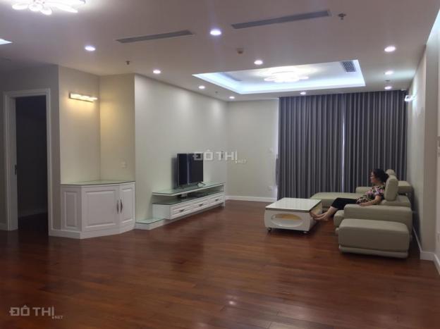 Cho thuê căn hộ cao cấp tại Platinum số 6 Nguyễn Công Hoan 117m2, 2PN, giá 15 triệu/tháng 9180612