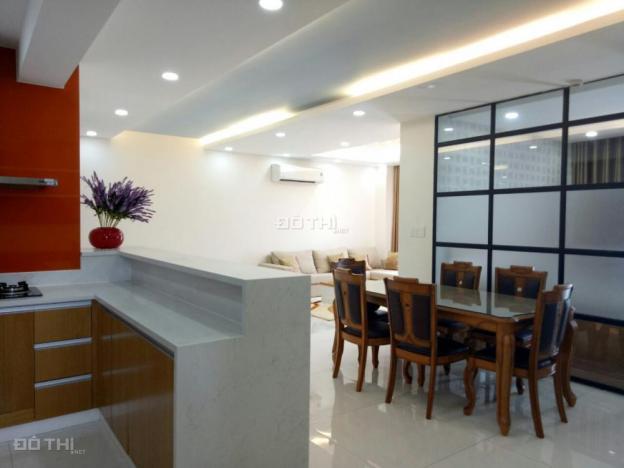 Bán căn Grand View 130m2, giá 5 tỷ Phú Mỹ Hưng, Quận 7. Liên hệ: 0902.916.413 9186765