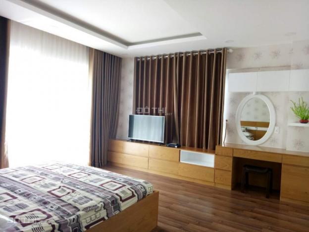 Bán căn Grand View 130m2, giá 5 tỷ Phú Mỹ Hưng, Quận 7. Liên hệ: 0902.916.413 9186765